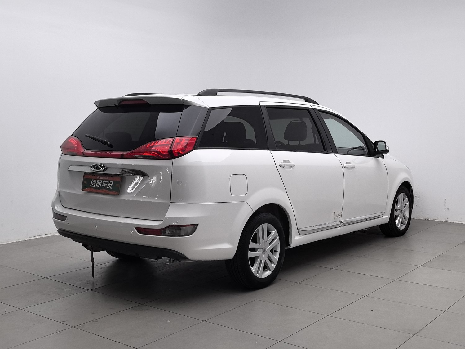 Used Chery 艾瑞泽M7 2015 2.0 AT