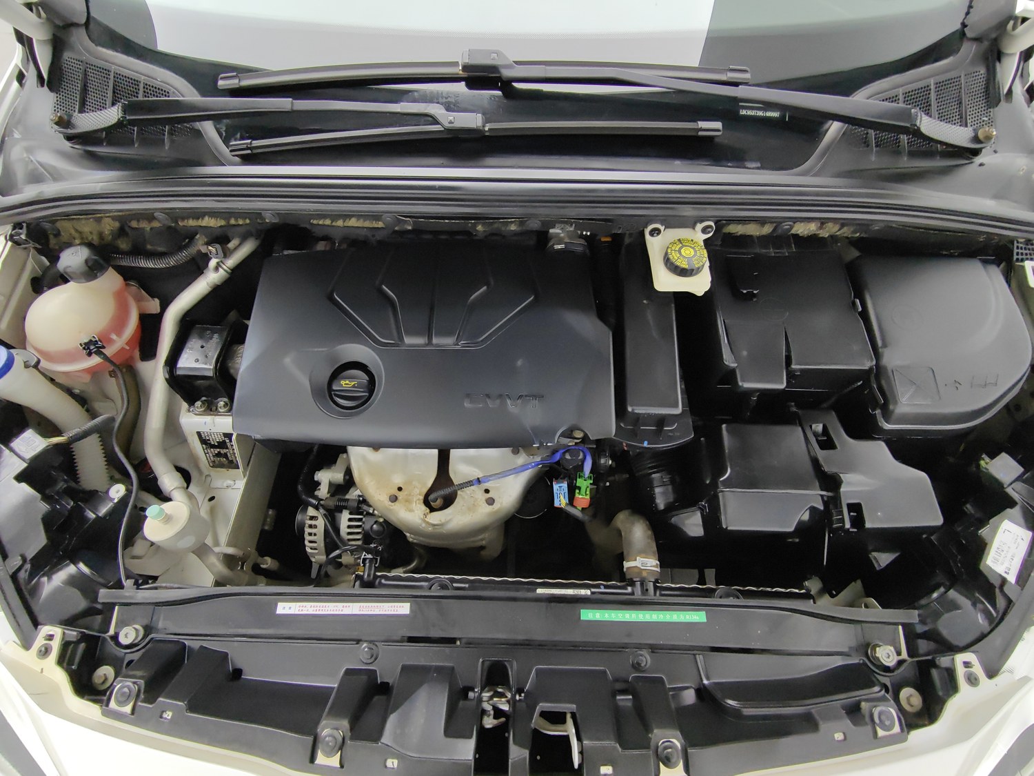 Used Peugeot 308 2014 1.6 AT