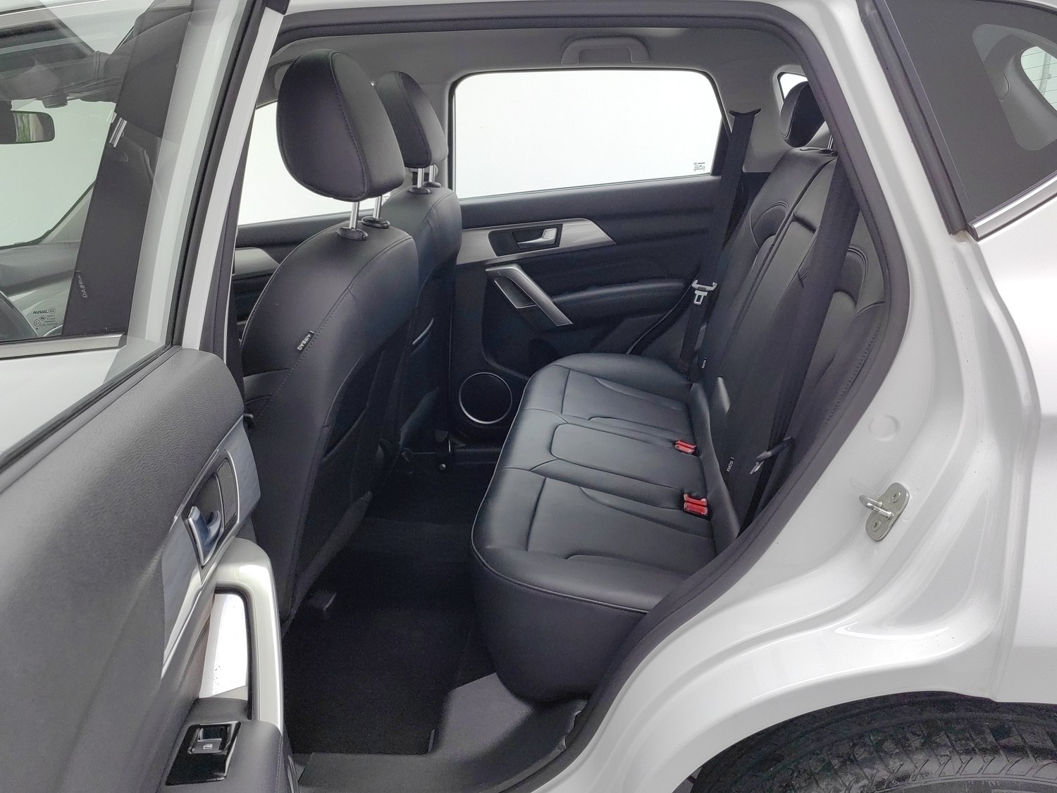 Used Haval H2 2018 1.5 AT