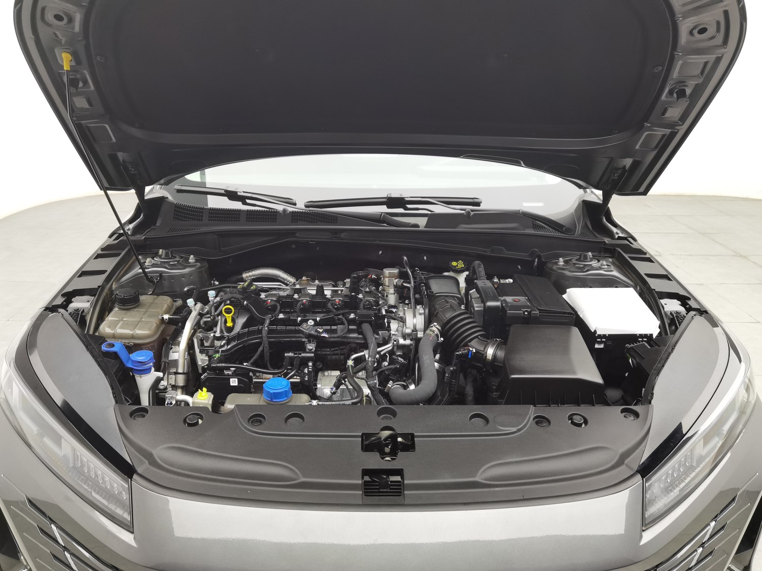 Used Changan Eado 2025 1.5 AT