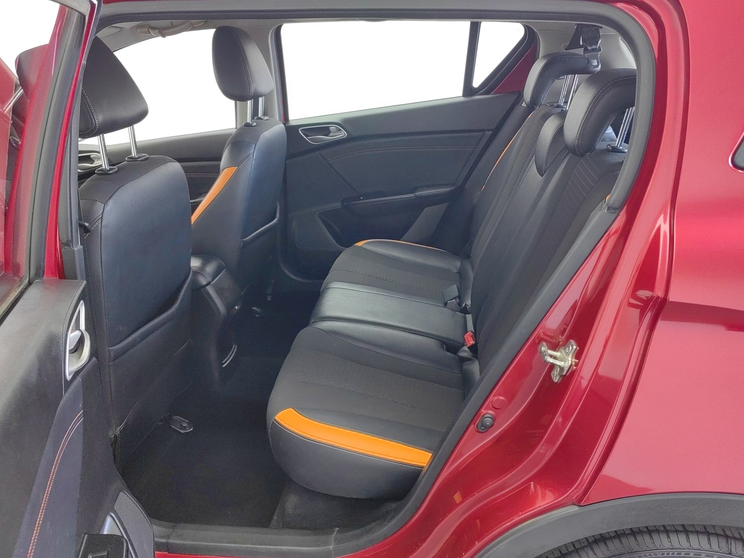 Used Baojun 310 2016 1.2 MT