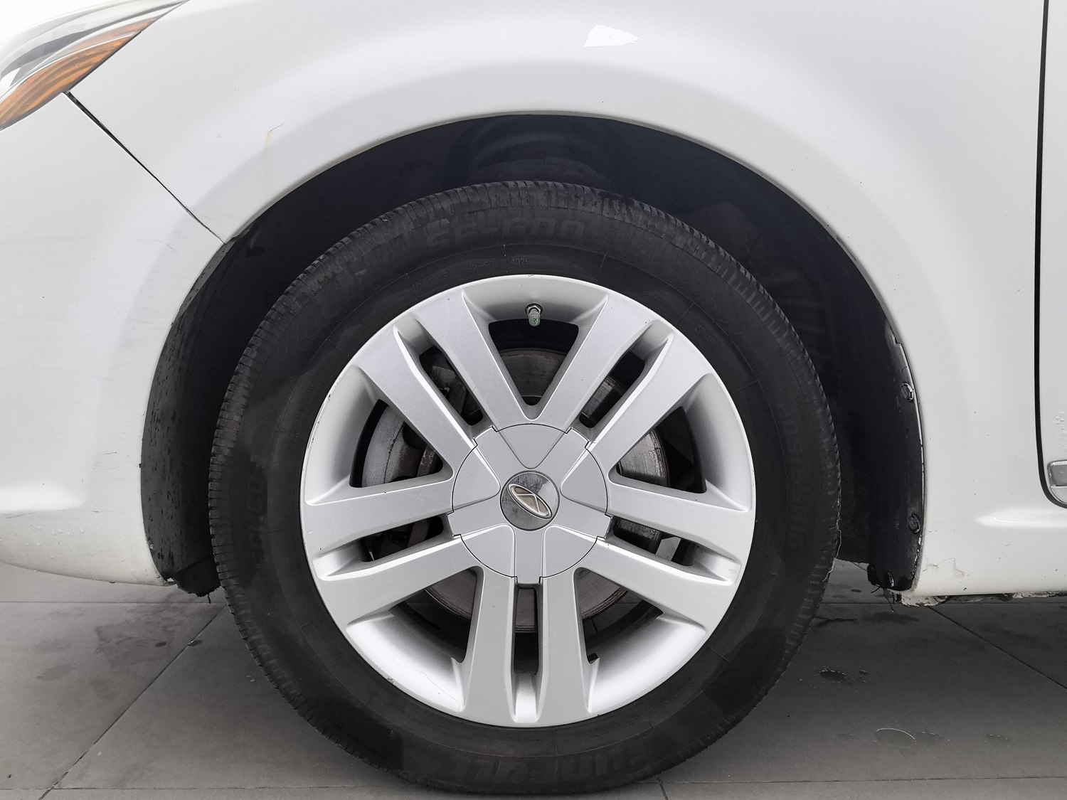 Used Chery 艾瑞泽M7 2015 2.0 AT