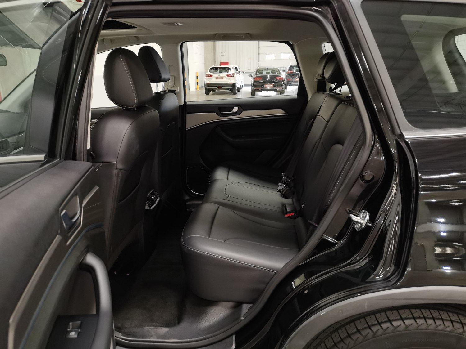 Used Haval H6 2021 1.5 AT