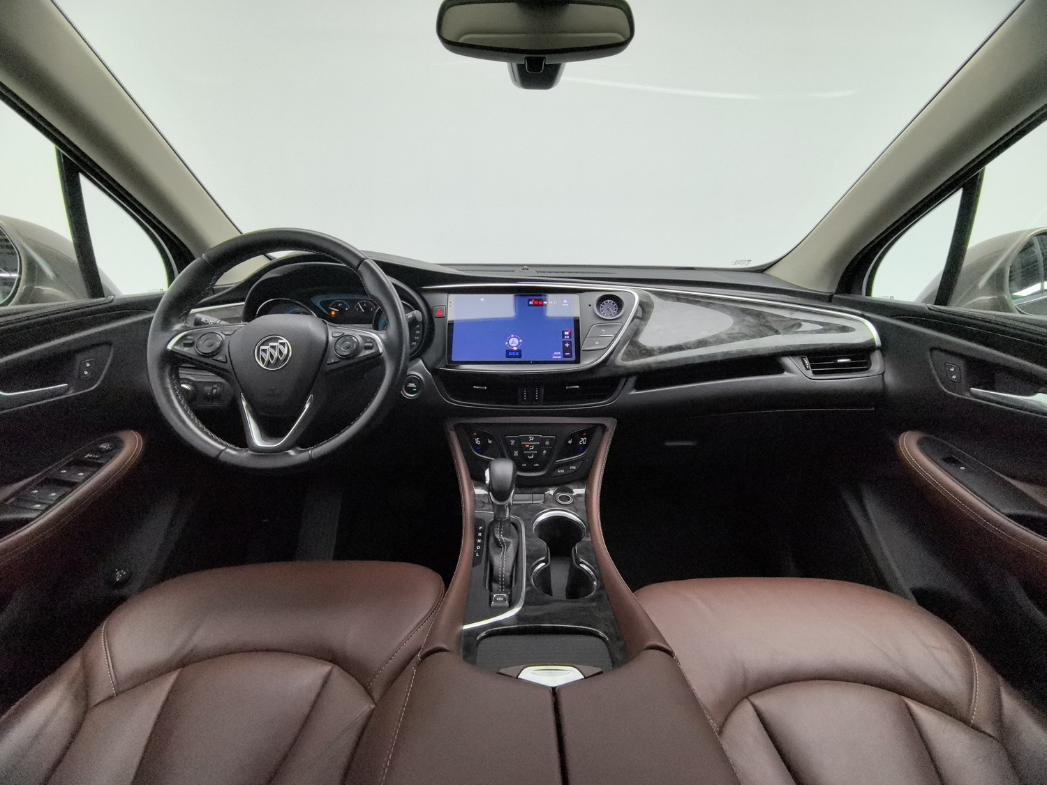 Used Buick Envision 2014 2.0 AT