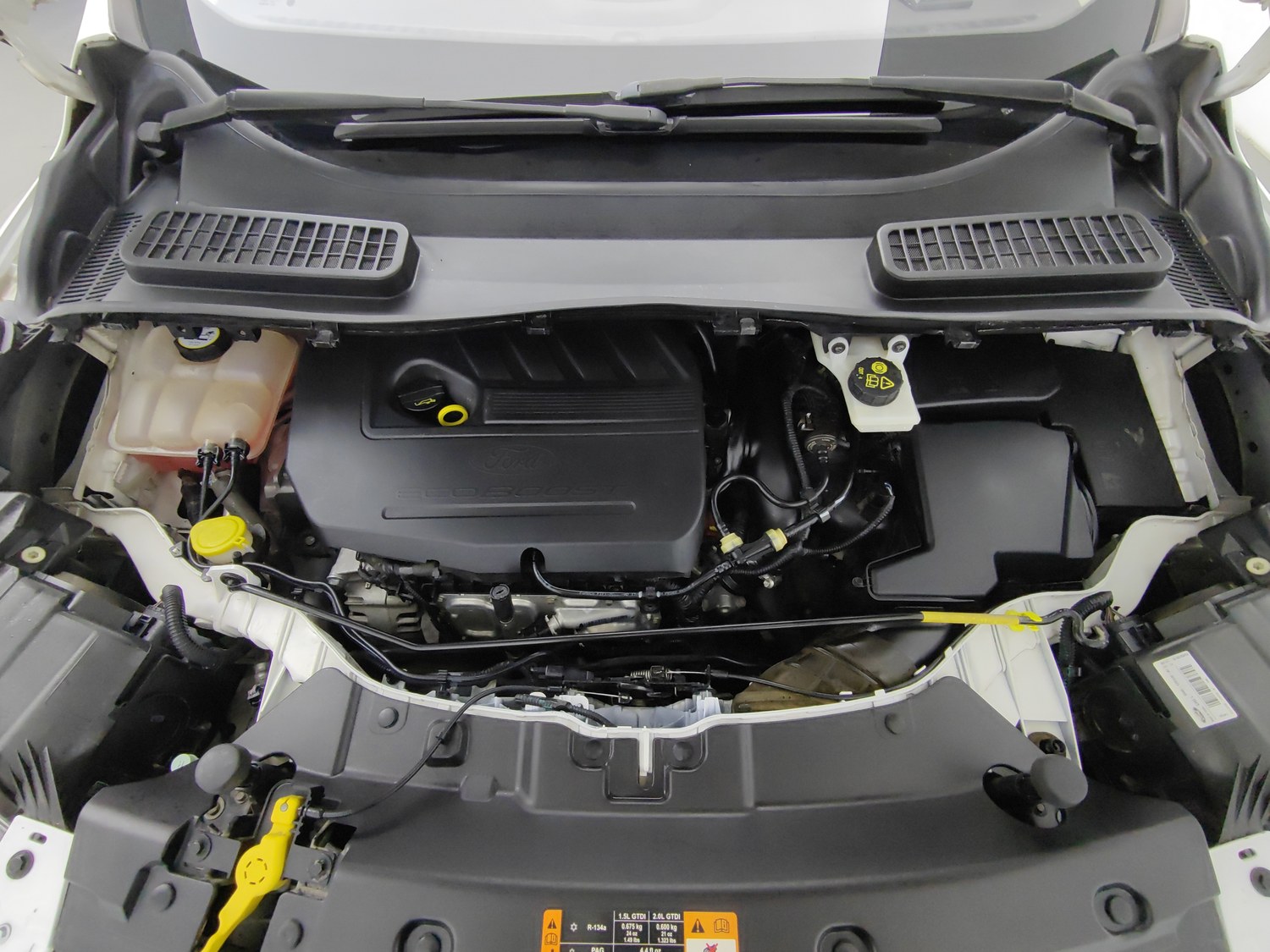 Used Ford Kuga 2015 1.5 AT