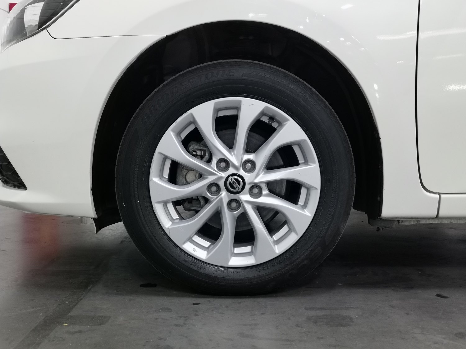 Used Nissan Sylphy 2019 1.6 AT