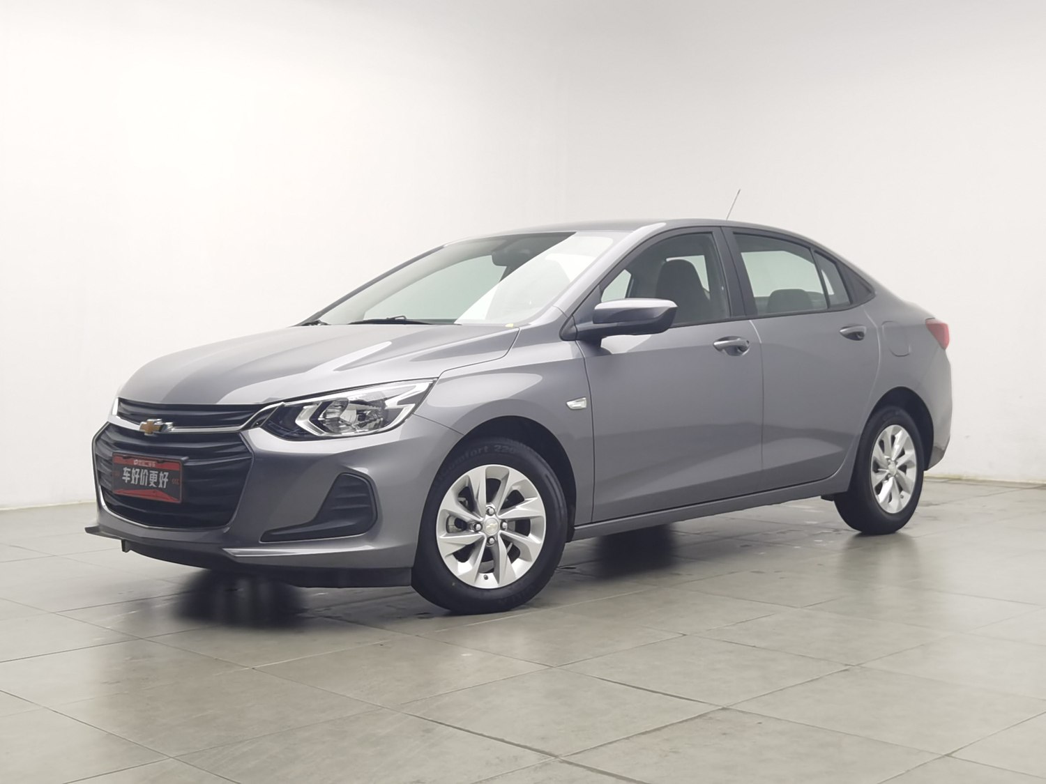 Used Chevrolet Cavalier 2022 1.0 AT