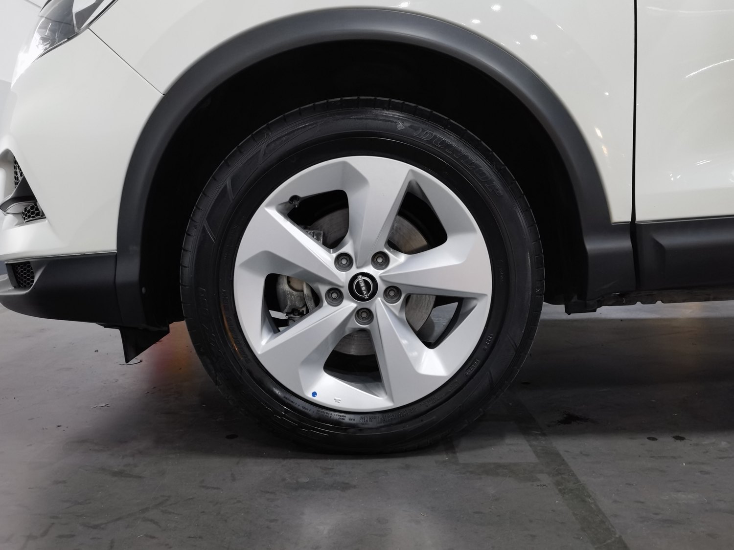 Used Nissan Qashqai 2023 2.0 AT