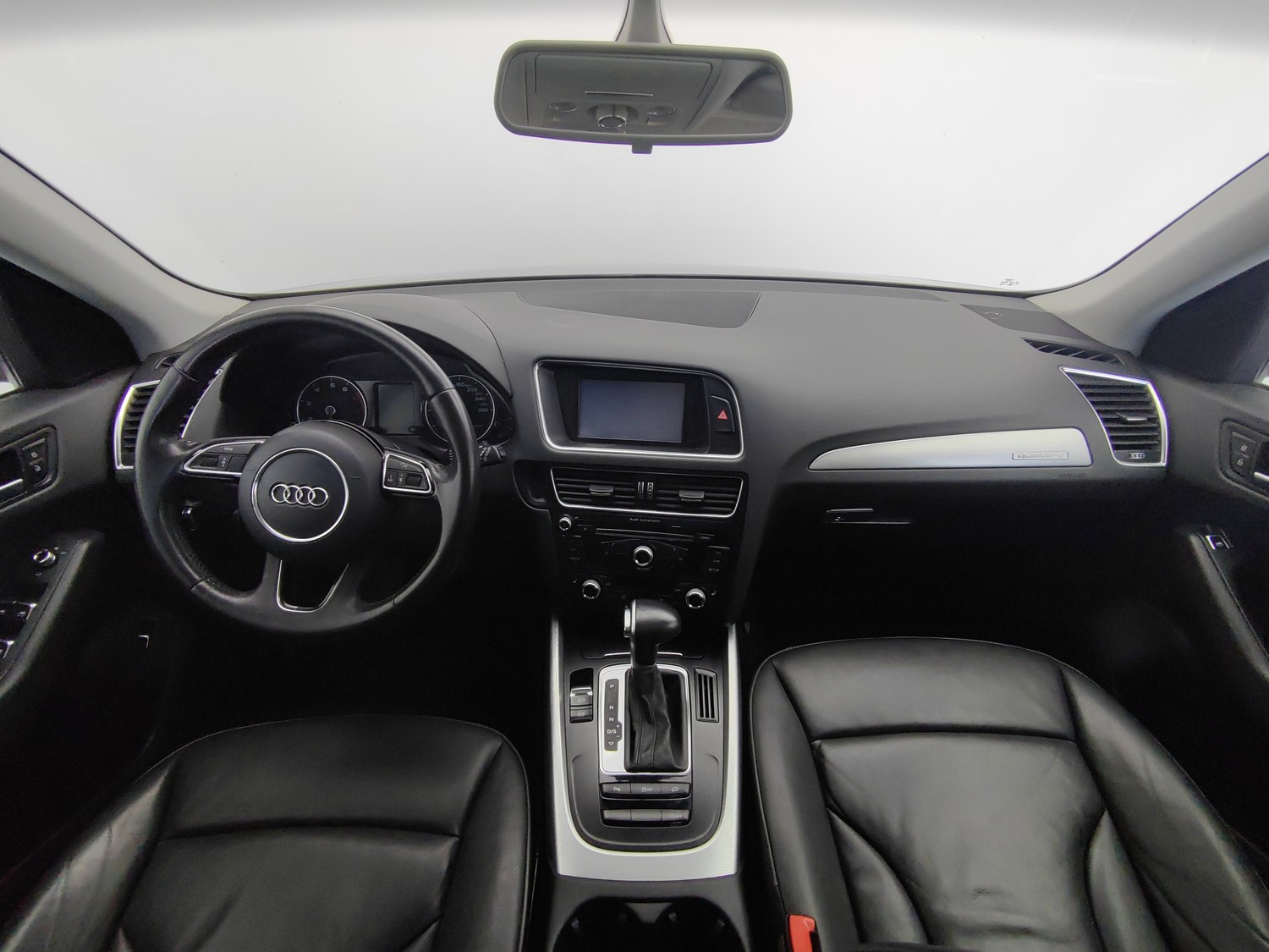 Used Audi Q5 2015 2.0 AT
