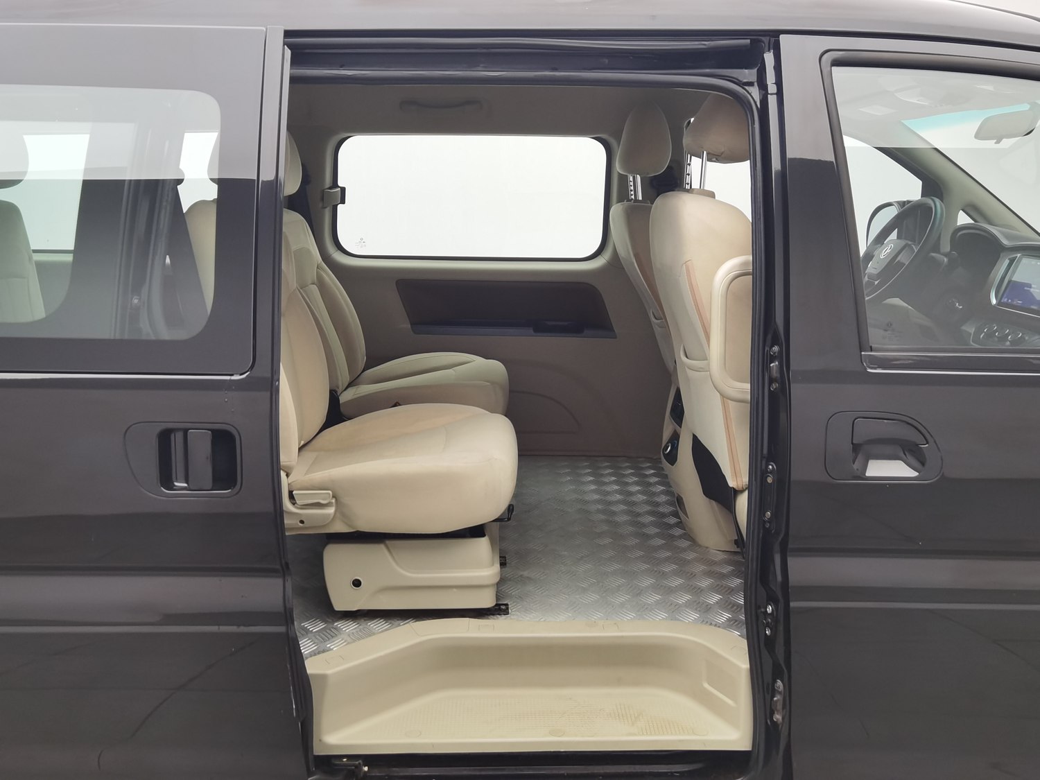 Used Dongfeng Forthing Lingzhi 2019 1.6 MT