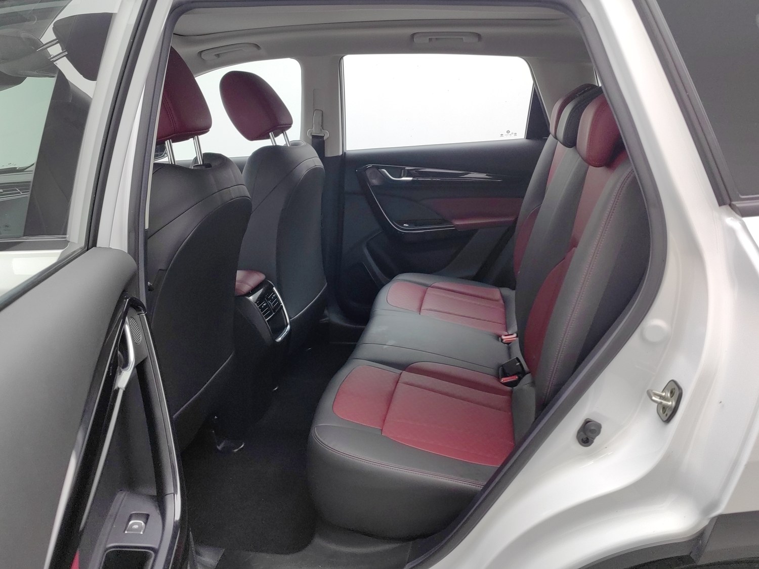 Used Dongfeng Aeolus AX7 2022 1.5 AT