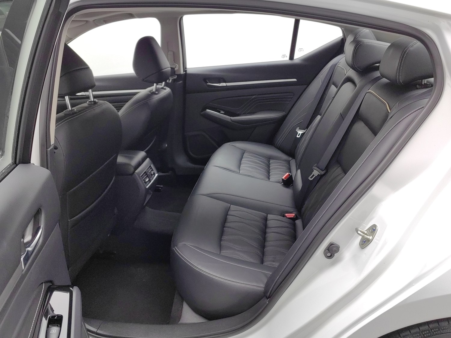 Used Nissan Teana 2022 2.0 AT
