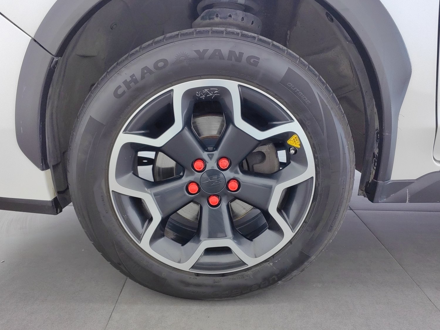 Used Subaru XV 2014 2.0 AT