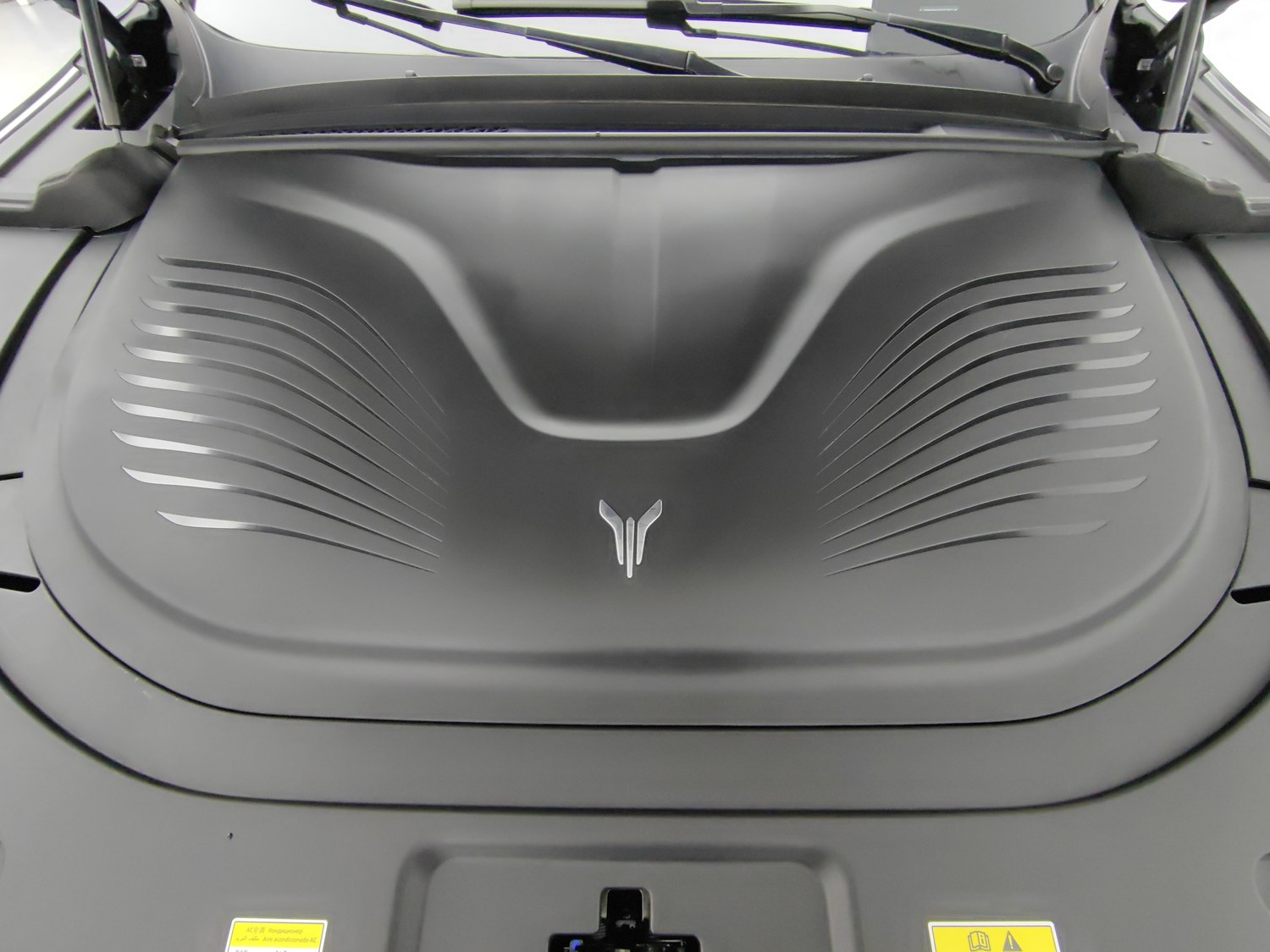 Used Voyah FREE 2025 1.5 AT