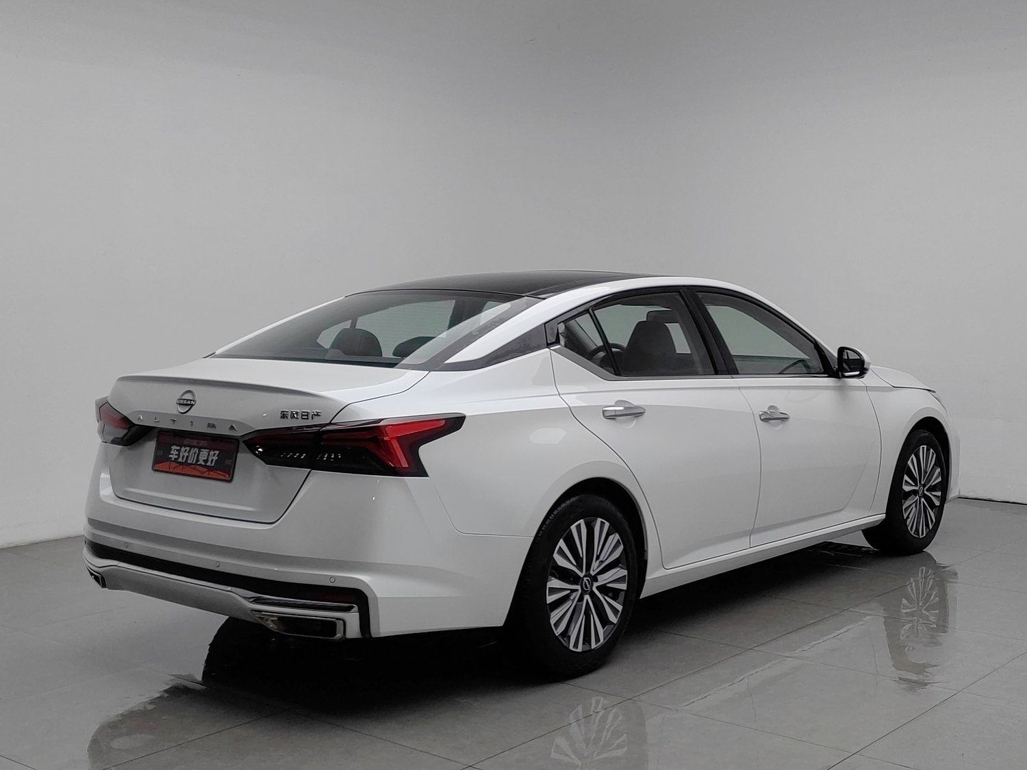 Used Nissan Teana 2022 2.0 AT