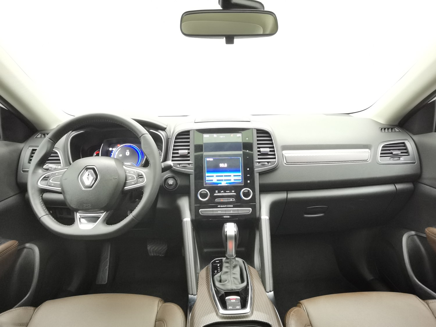 Used Renault Koleos 2018 2.0 AT
