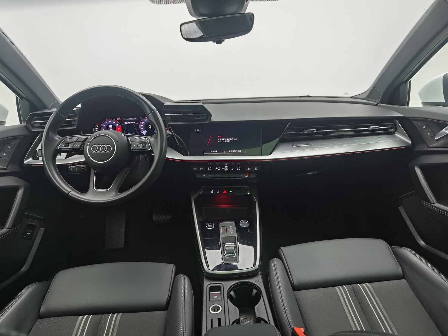 Used Audi A3 2024 1.4 AT