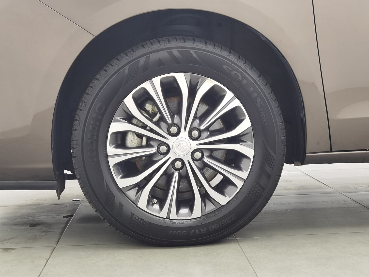 Used Buick GL8 2021 2.0 AT