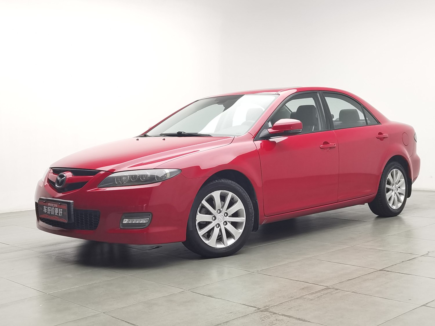 Used Mazda 6 2013 2.0 AT