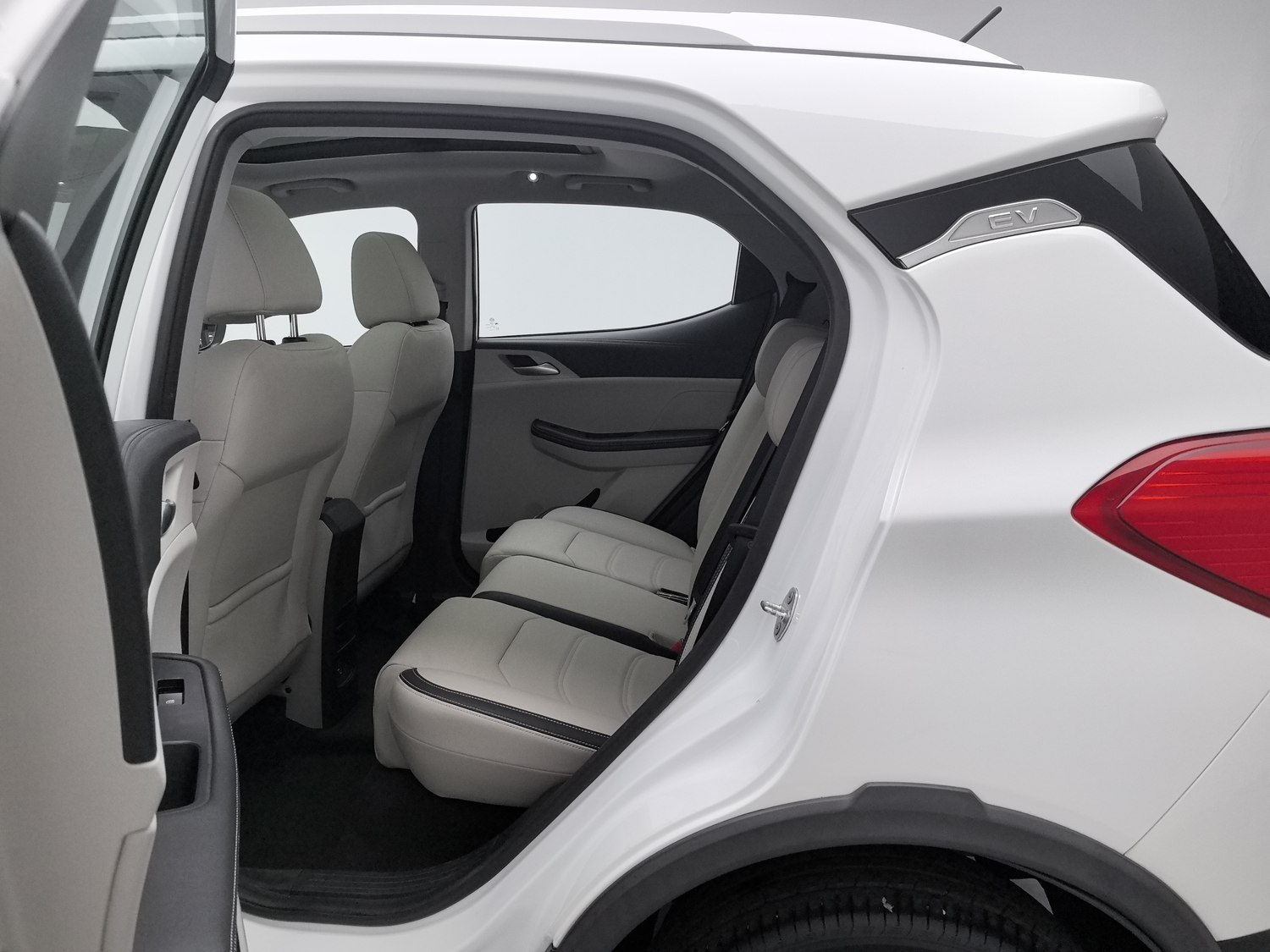 Used BYD Yuan PRO 2021