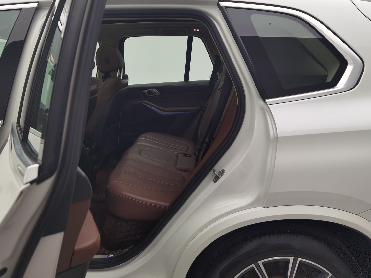 Used BMW X5 (Imported) 2021 2.0 AT