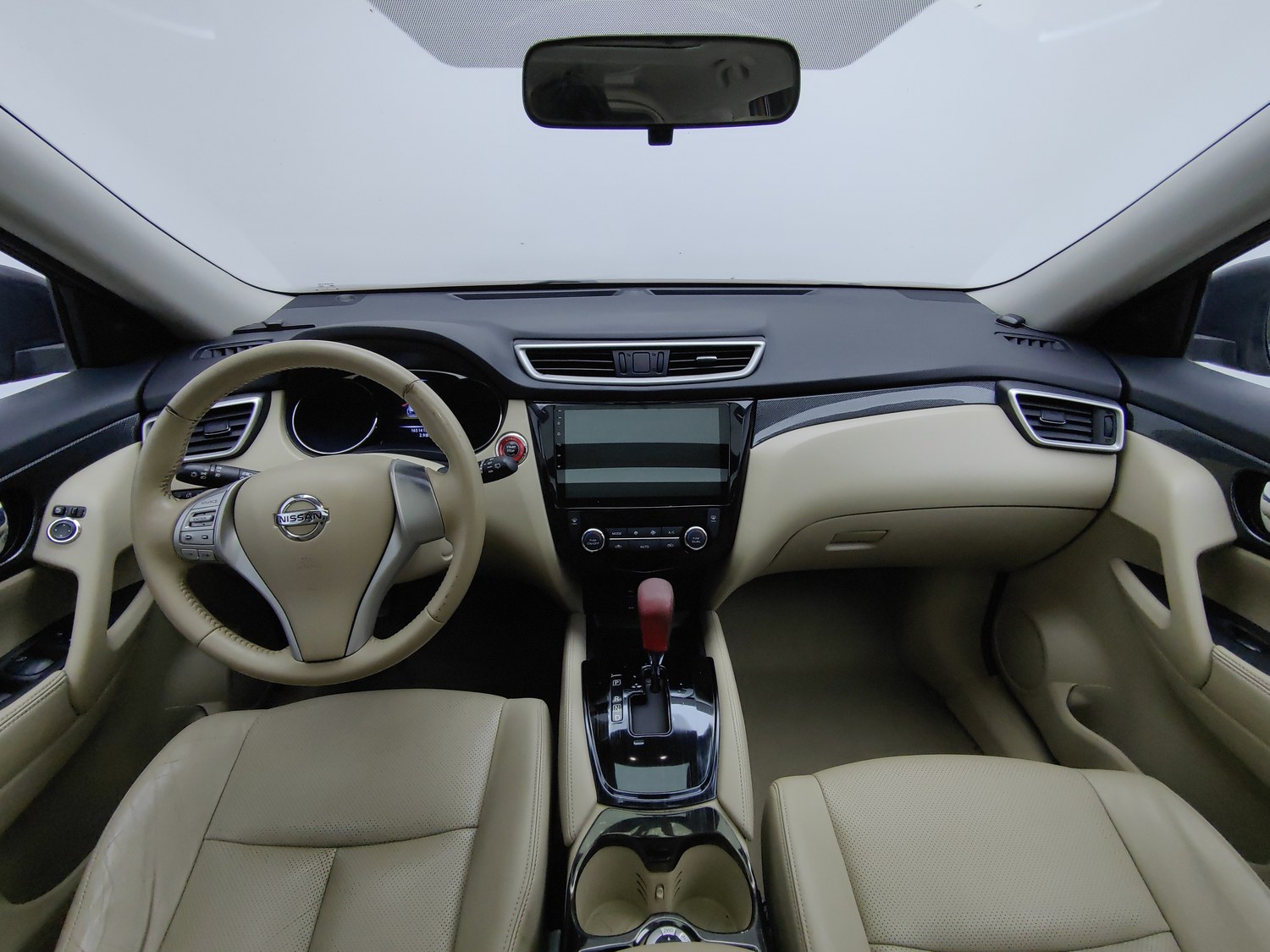 Used Nissan X-Trail 2014 2.5 AT
