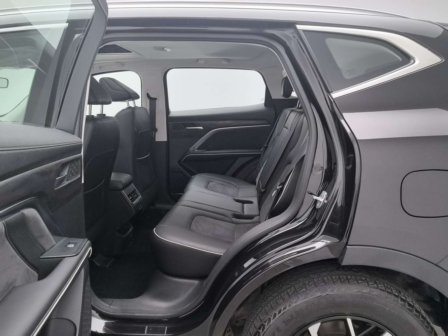 Used Haval H6 2021 1.5 AT