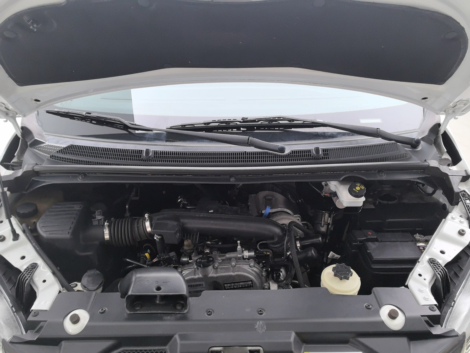 Used SAIC MAXUS G10 2021 2.0 AT