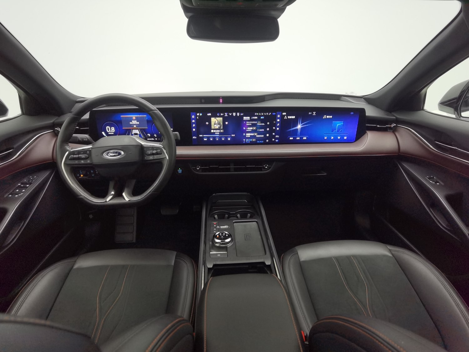Used Ford Mondeo 2022 2.0 AT