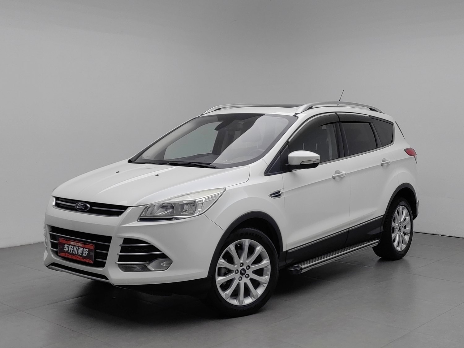 Used Ford Kuga 2015 1.5 AT