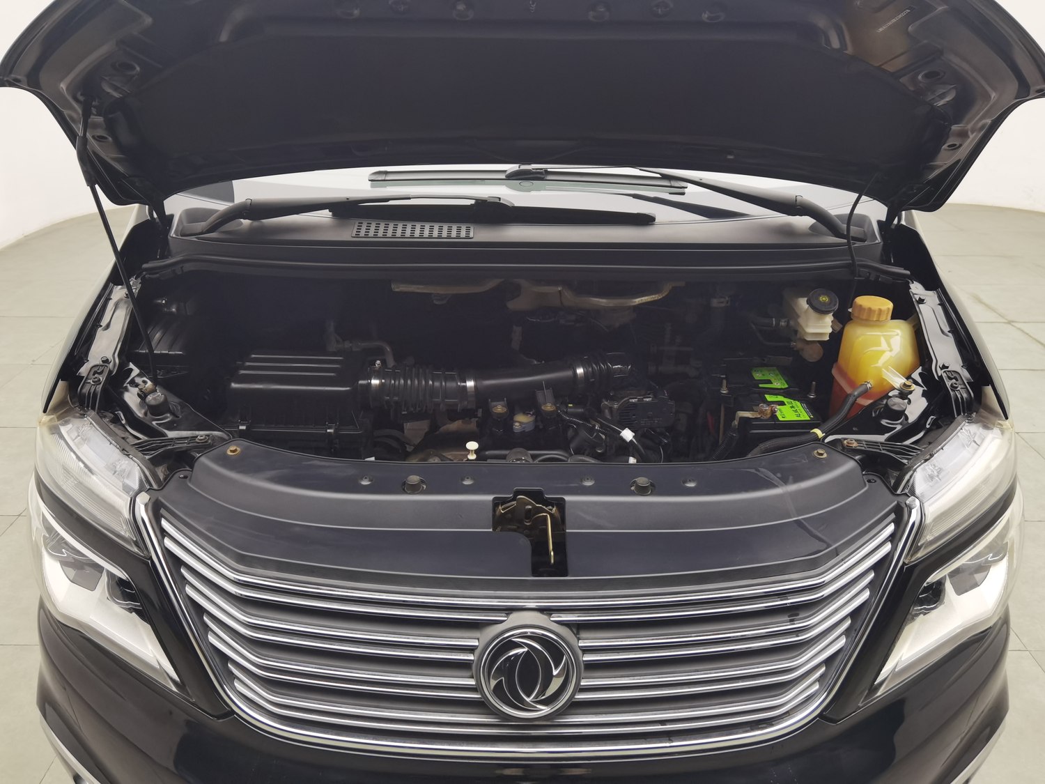 Used Dongfeng Forthing Lingzhi 2019 1.6 MT