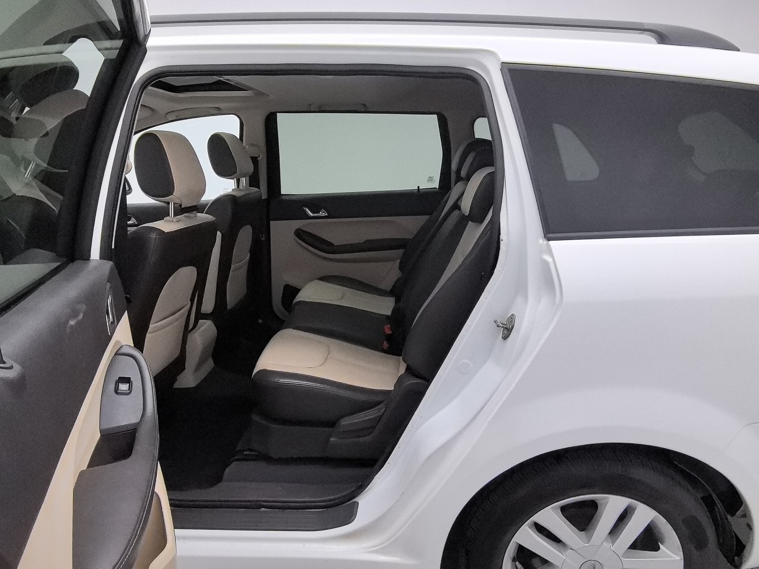 Used Chery 艾瑞泽M7 2015 2.0 AT