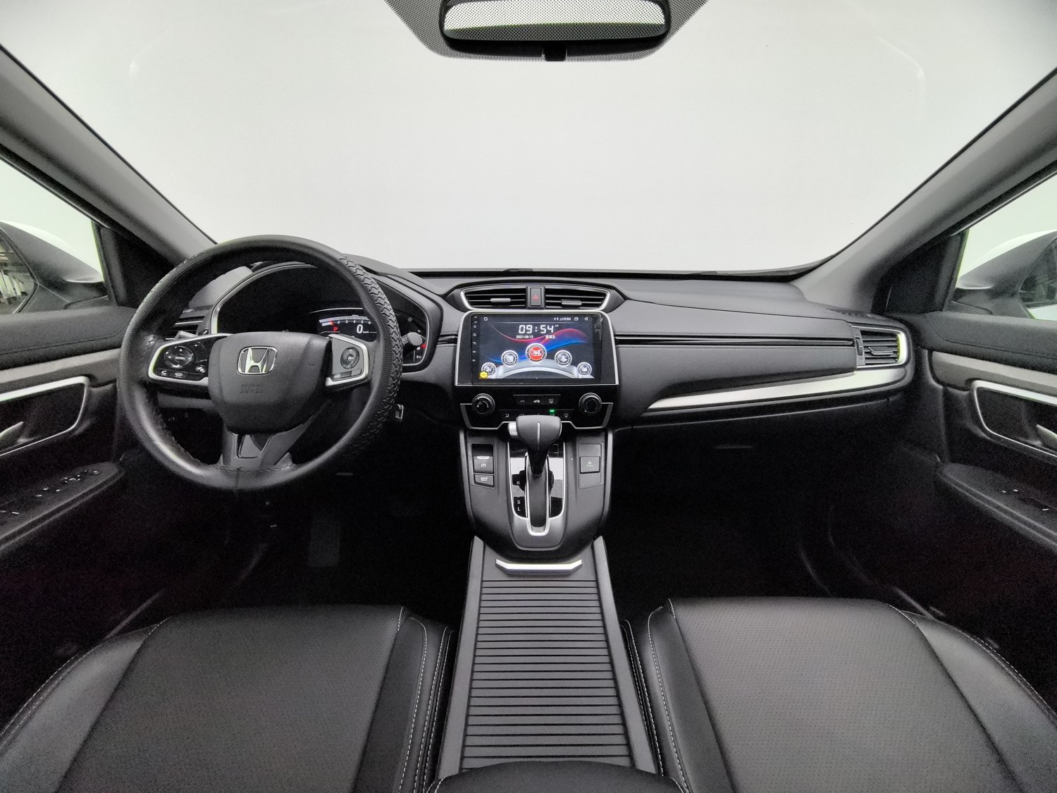 Used Honda Breeze 2021 1.5 AT