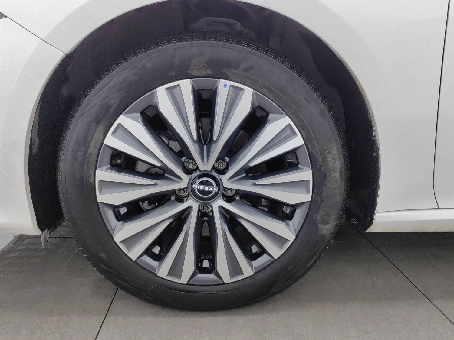 Used Nissan Teana 2022 2.0 AT