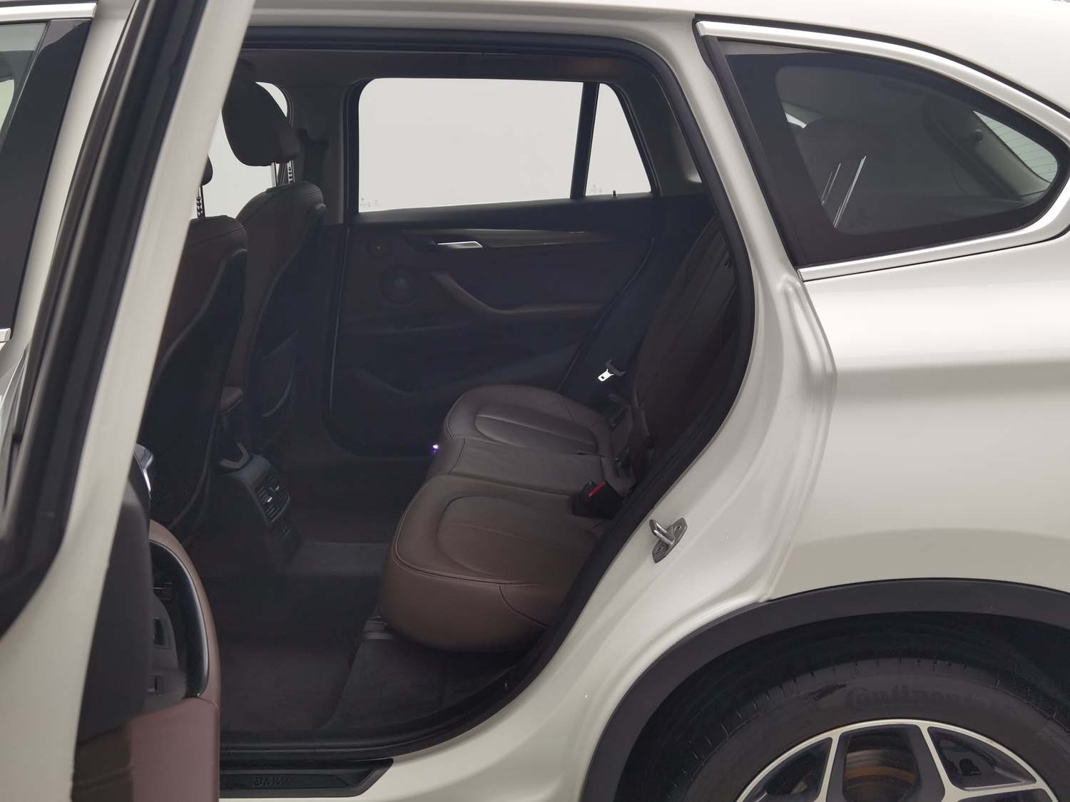 Used BMW X1 2019 2.0 AT