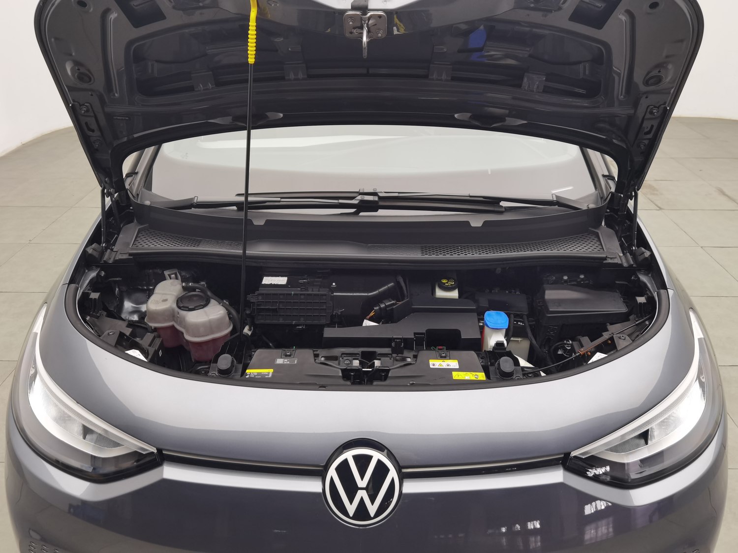 Used Volkswagen ID.3 2023