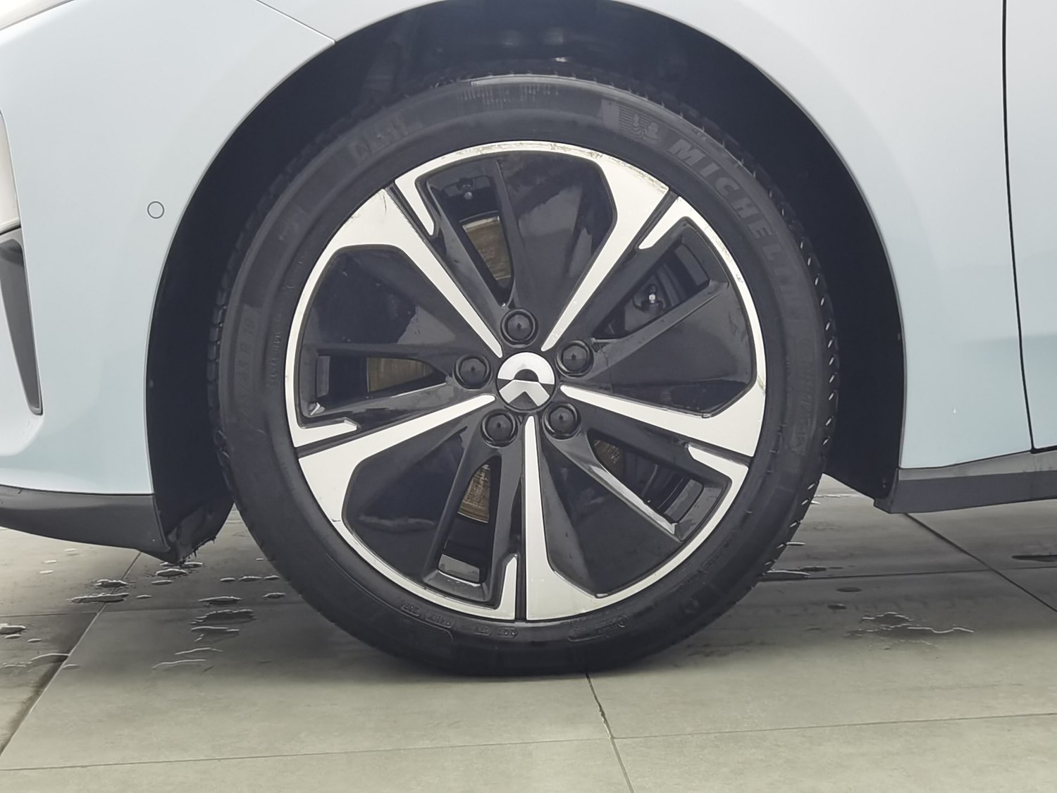 Used NIO ET5T 2024