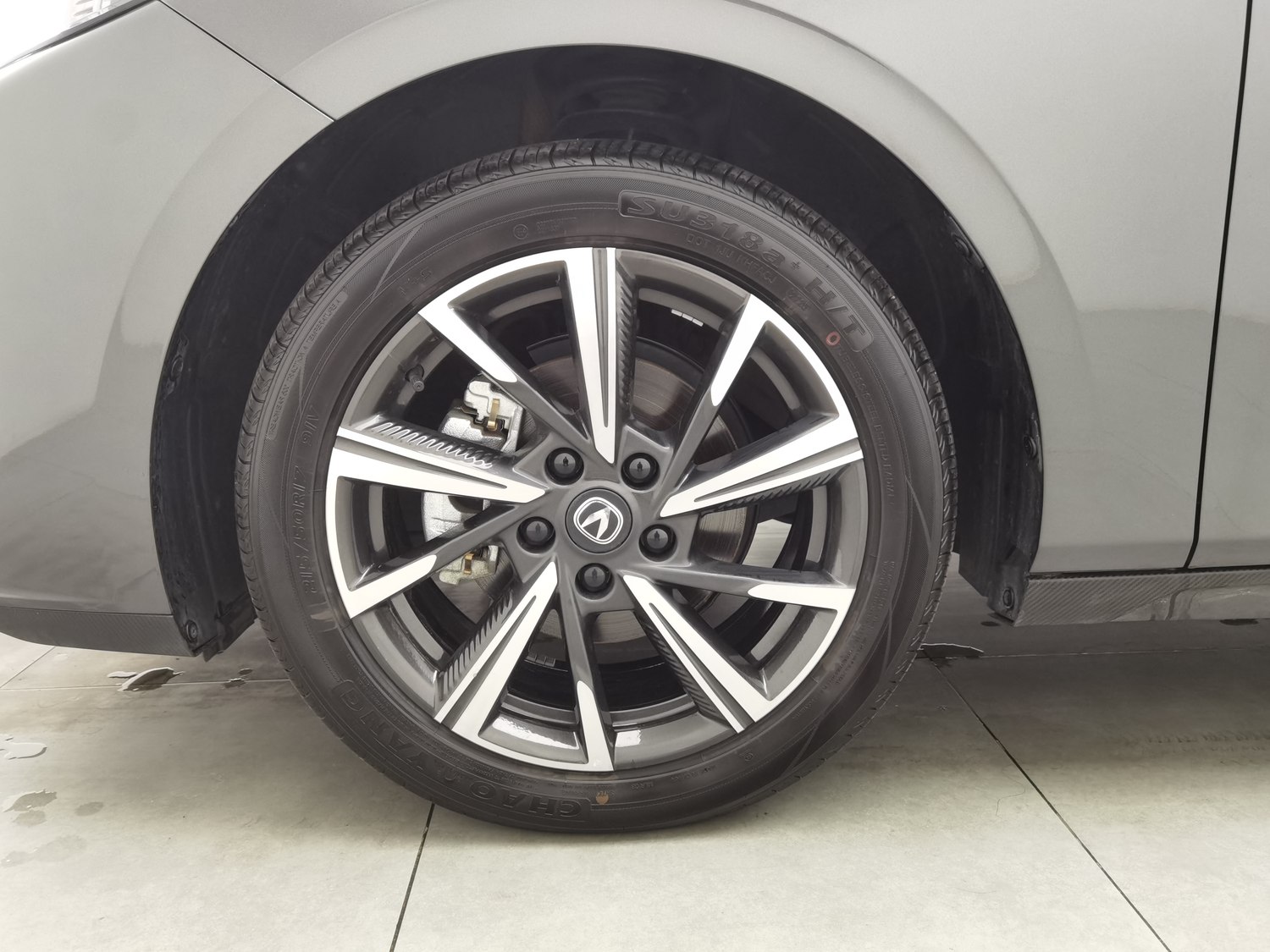 Used Changan Eado 2025 1.5 AT