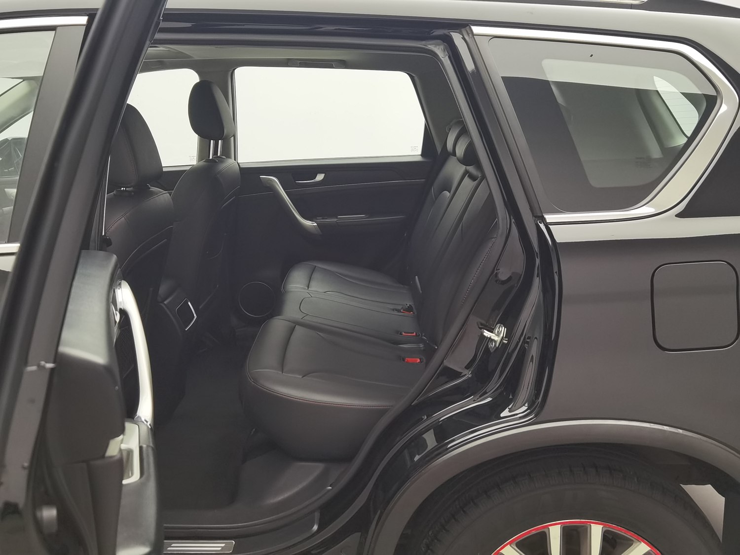 Used Haval H6 2015 1.5 AT