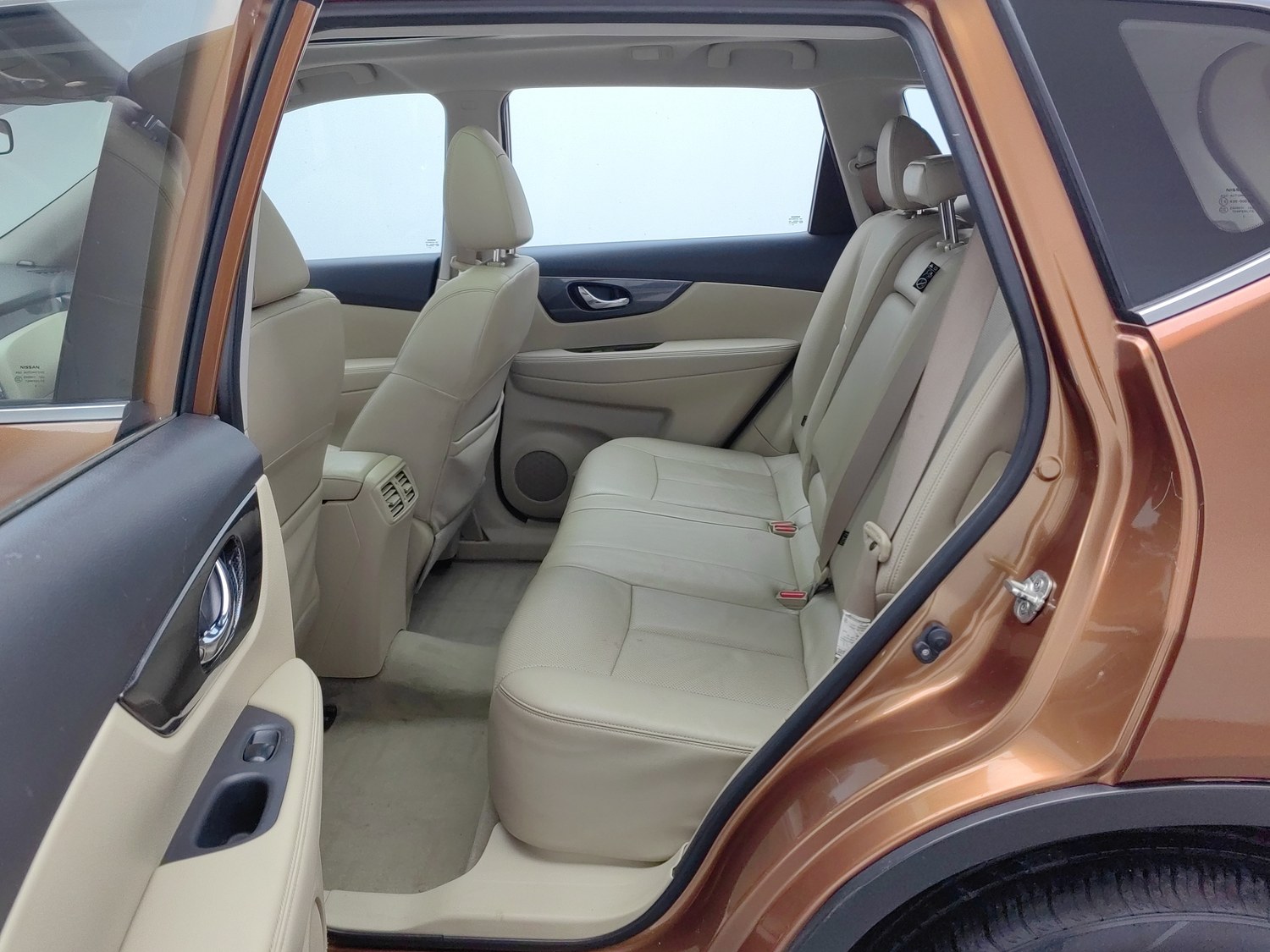 Used Nissan X-Trail 2014 2.5 AT
