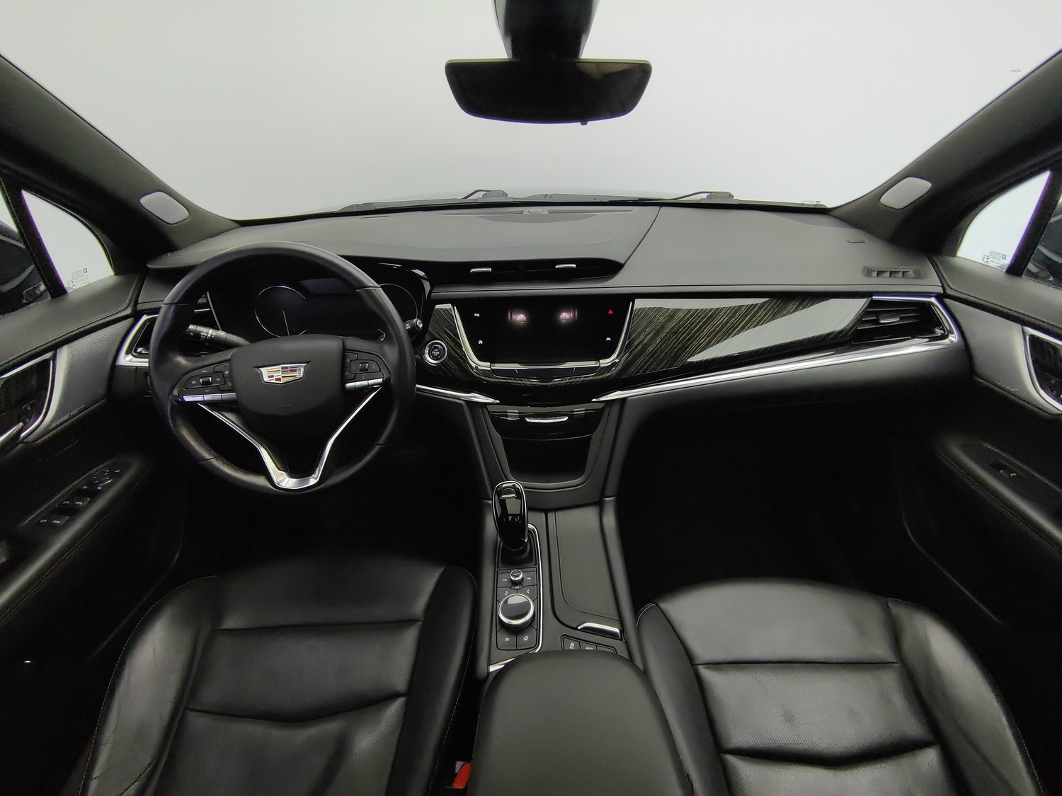 Used Cadillac XT6 2022 2.0 AT