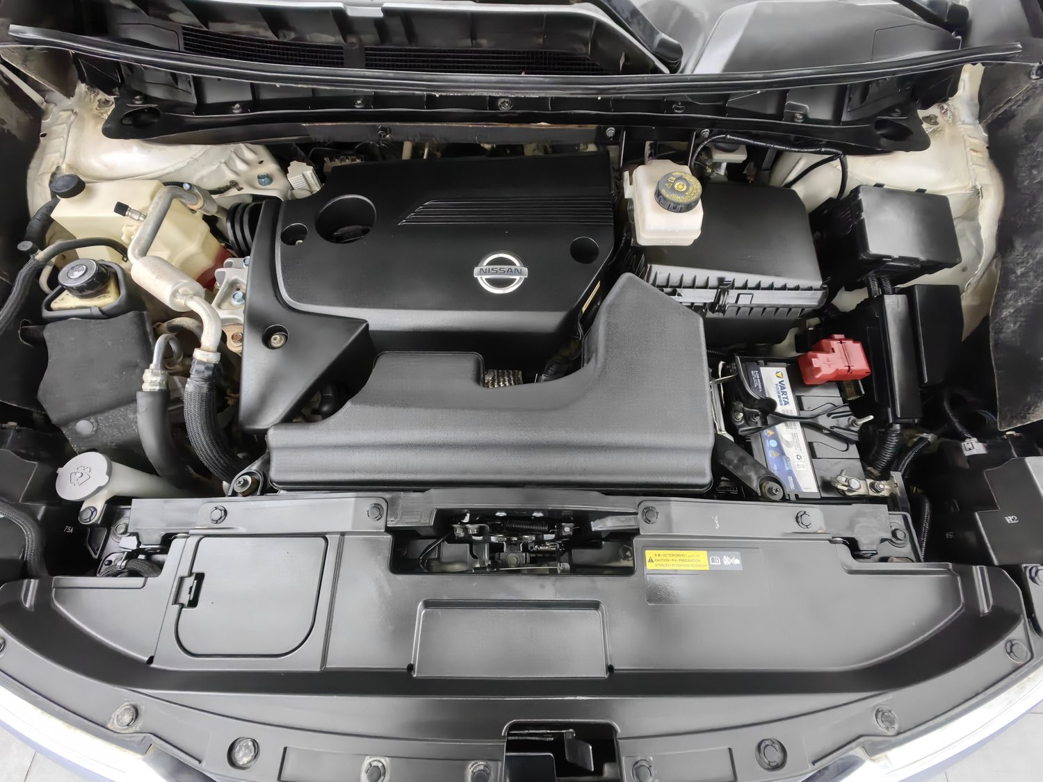 Used Nissan Murano 2017 2.5 AT