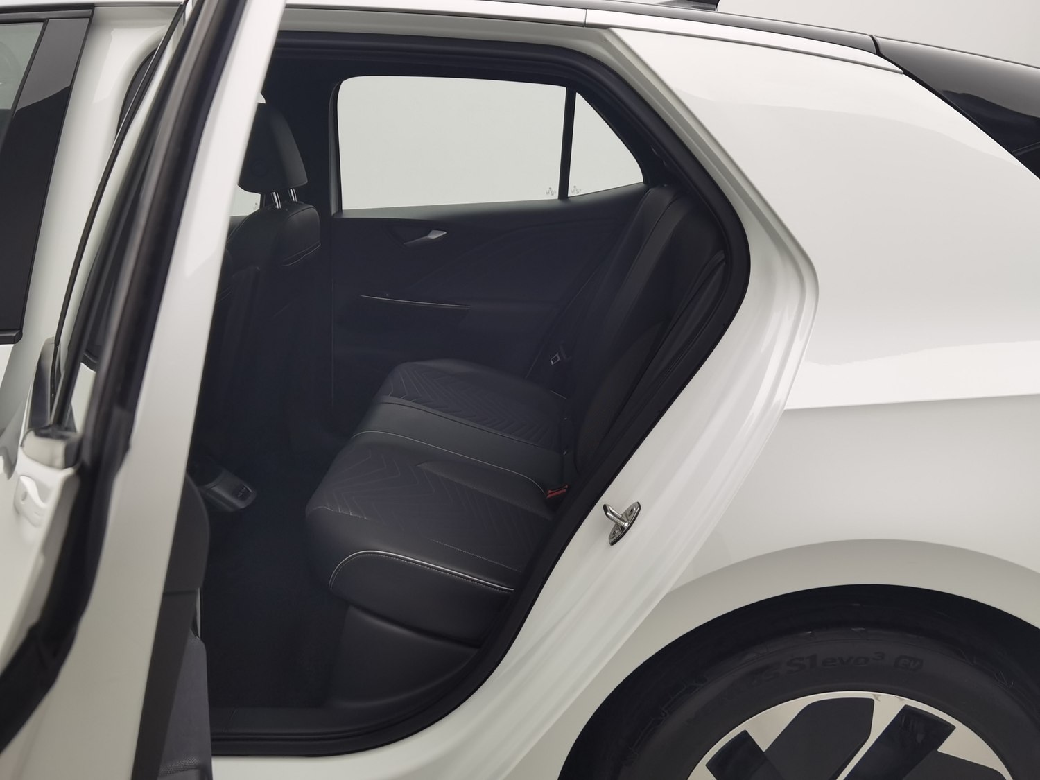 Used Volkswagen ID.3 2024