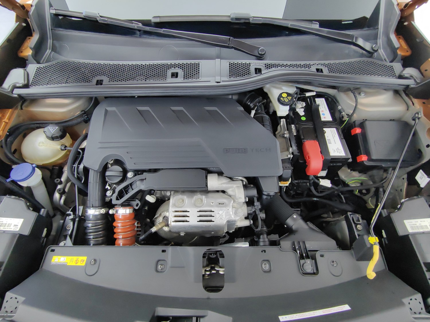 Used Peugeot 2008 2022 1.2 AT