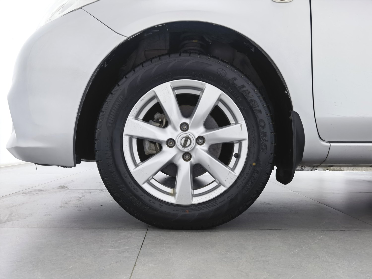 Used Nissan Sunny 2011 1.5 MT