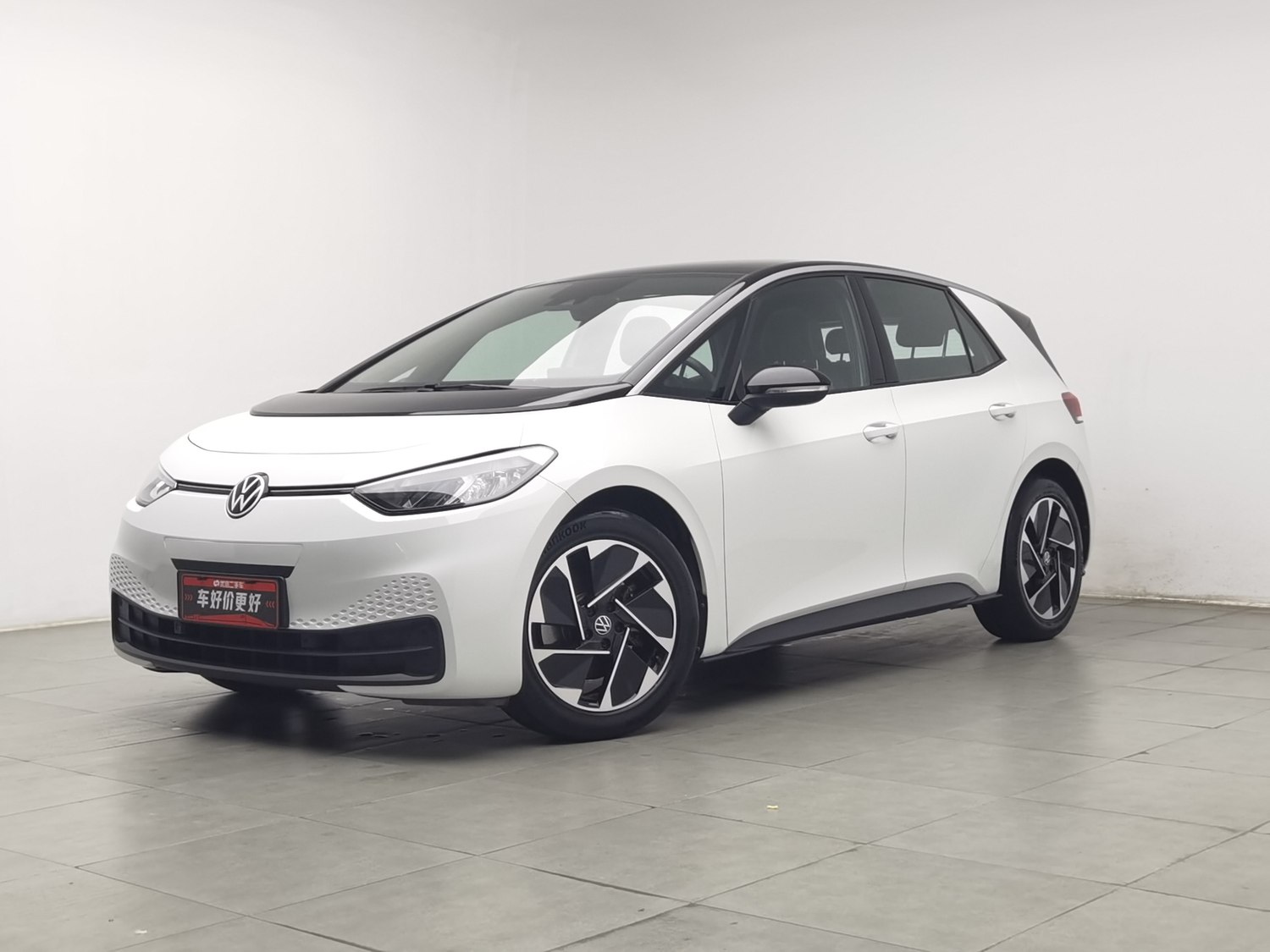 Used Volkswagen ID.3 2024