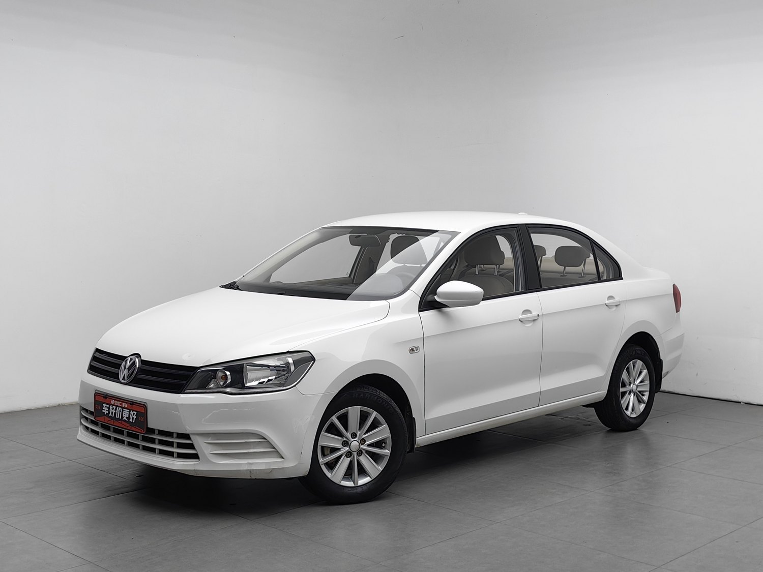Used Volkswagen Jetta 2015 1.4 MT