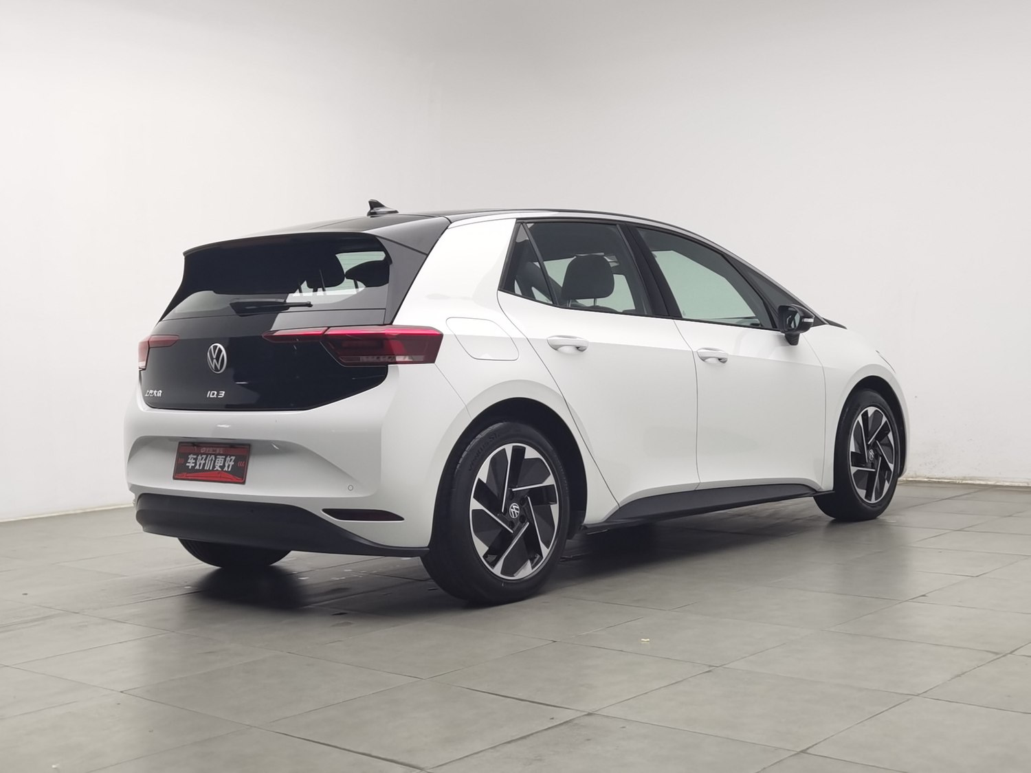 Used Volkswagen ID.3 2024