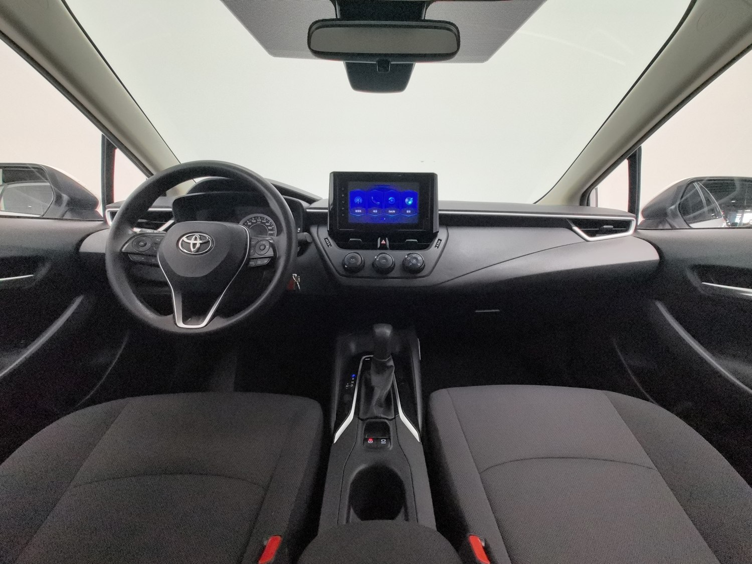 Used Toyota Corolla 2021 1.5 AT