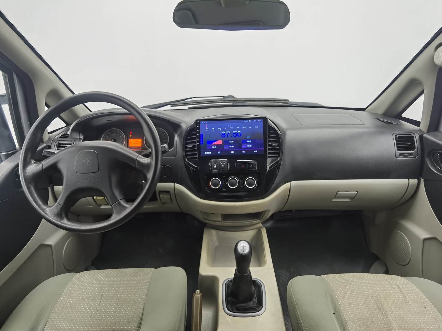 Used Dongfeng Forthing Lingzhi 2016 1.5 MT